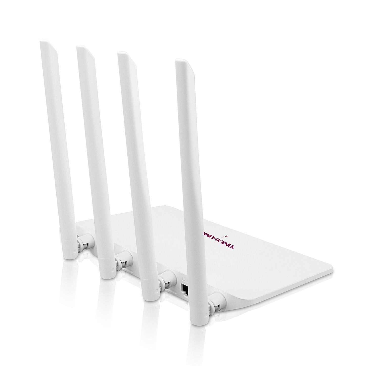 Experience Unparalleled Connectivity with the YINUO-LINK Y6 300Mbps Wi-Fi 4G Router