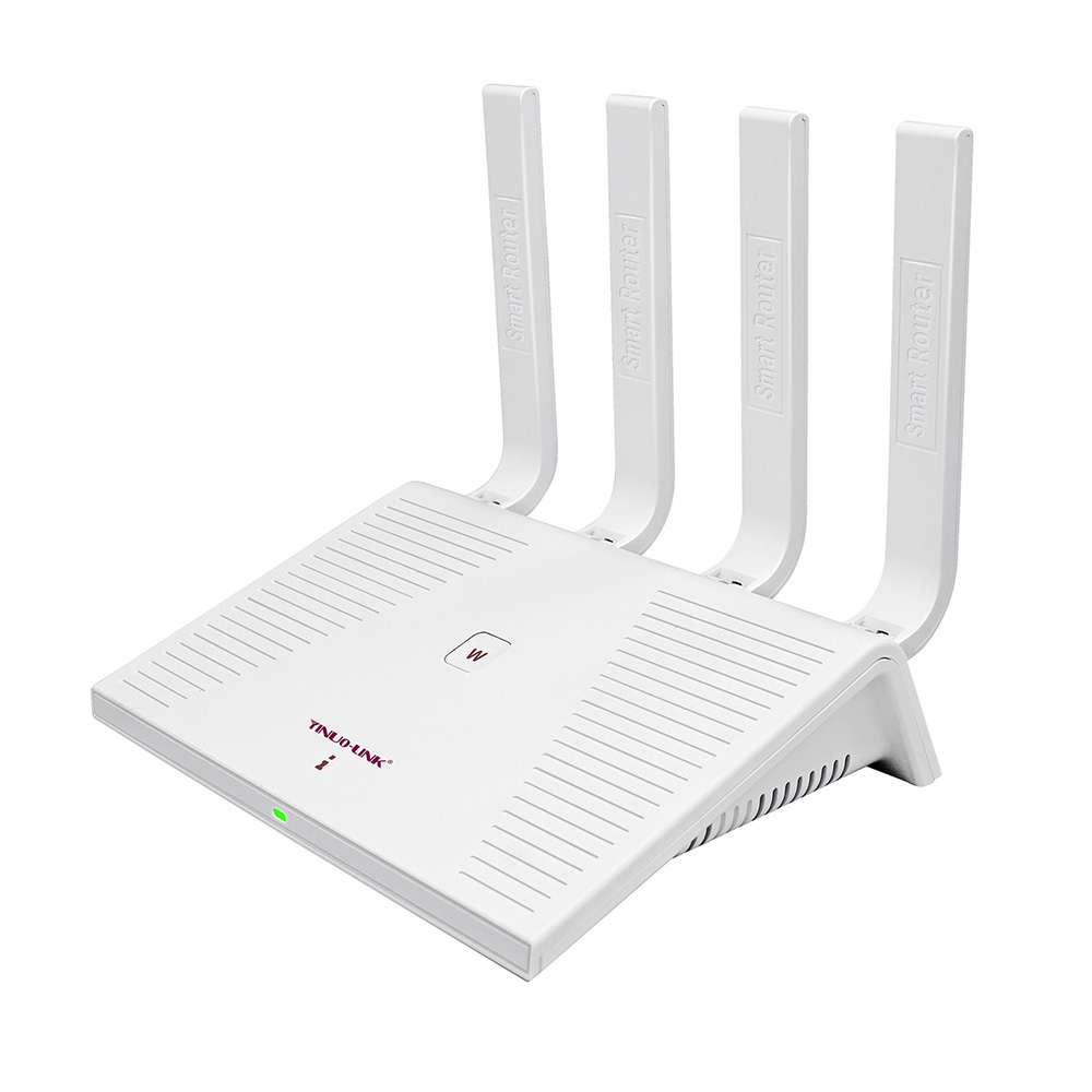 Elevate Your Networking Experience with YINUO-LINK's Cutting-Edge WiFi 6 Routers