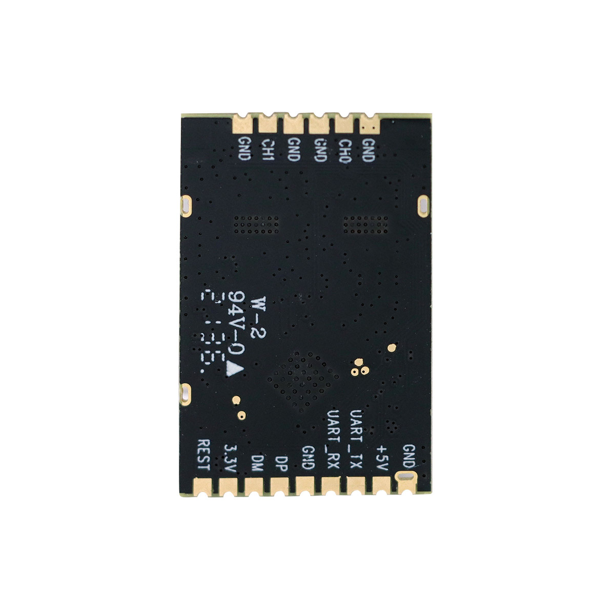 N5 Embedded High Power 5G USB Wireless Module